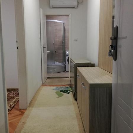 Stan Na Dan Pex Free Parking Apartment Vranje Exterior foto