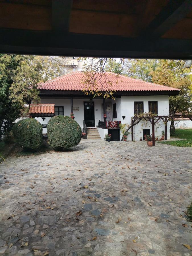 Stan Na Dan Pex Free Parking Apartment Vranje Exterior foto