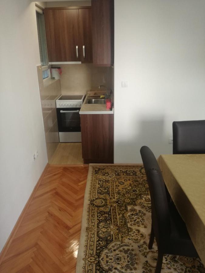 Stan Na Dan Pex Free Parking Apartment Vranje Exterior foto