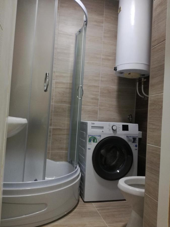 Stan Na Dan Pex Free Parking Apartment Vranje Exterior foto
