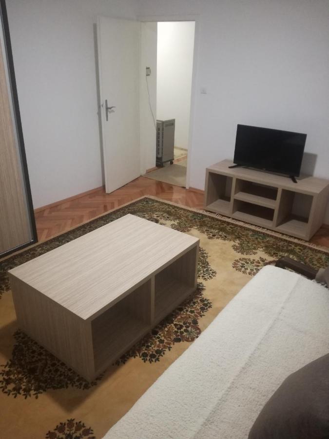 Stan Na Dan Pex Free Parking Apartment Vranje Exterior foto