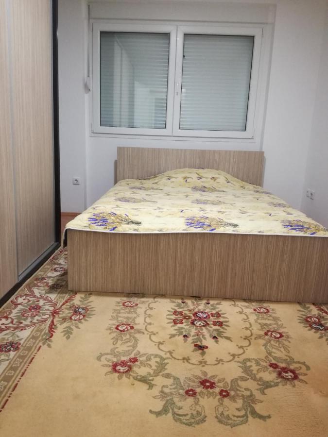 Stan Na Dan Pex Free Parking Apartment Vranje Exterior foto