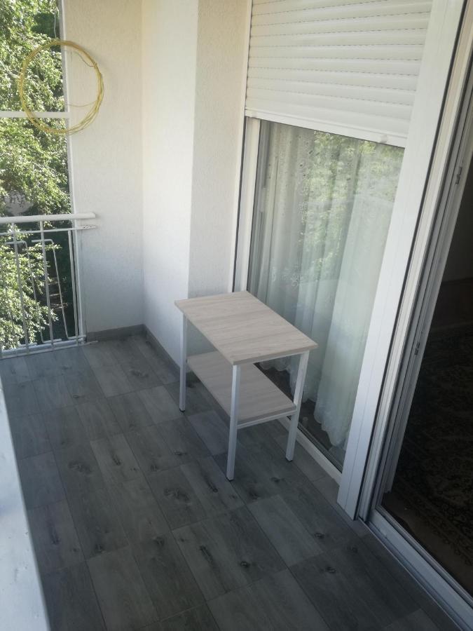 Stan Na Dan Pex Free Parking Apartment Vranje Exterior foto