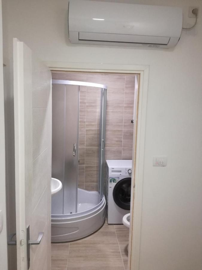 Stan Na Dan Pex Free Parking Apartment Vranje Exterior foto