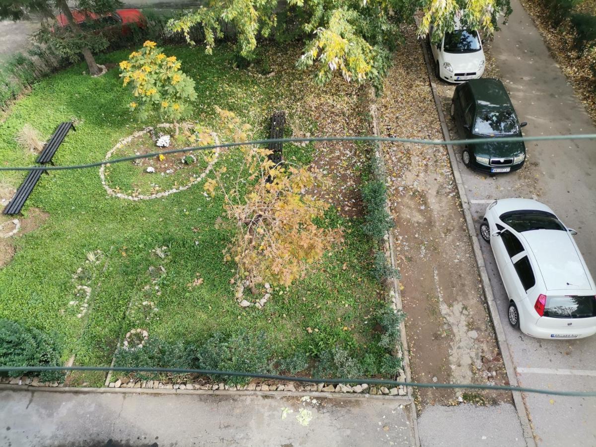 Stan Na Dan Pex Free Parking Apartment Vranje Exterior foto