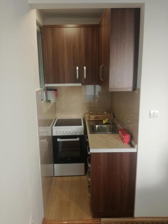 Stan Na Dan Pex Free Parking Apartment Vranje Exterior foto