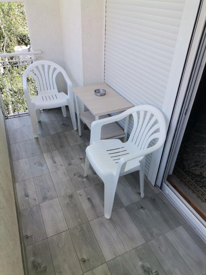 Stan Na Dan Pex Free Parking Apartment Vranje Exterior foto