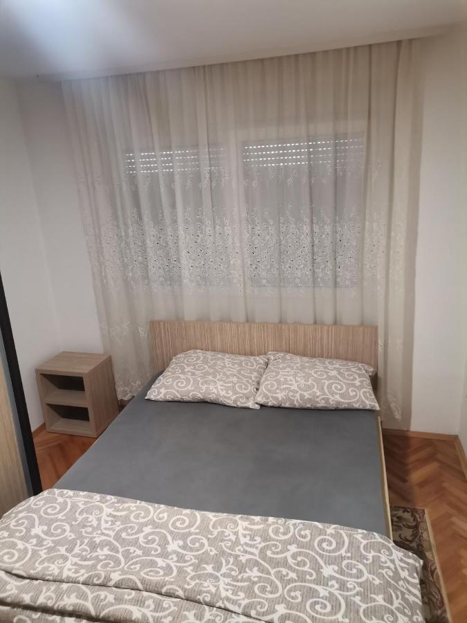 Stan Na Dan Pex Free Parking Apartment Vranje Exterior foto